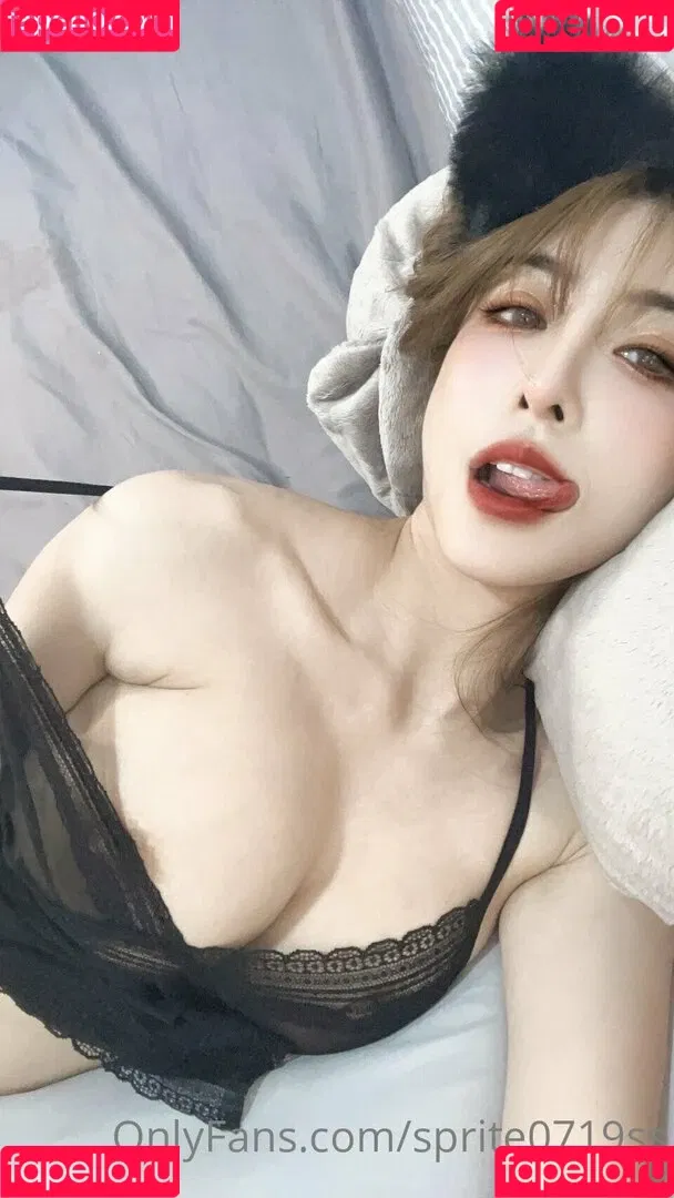 Sprite Fang Qi Yuan Onlyfans Photo Gallery 