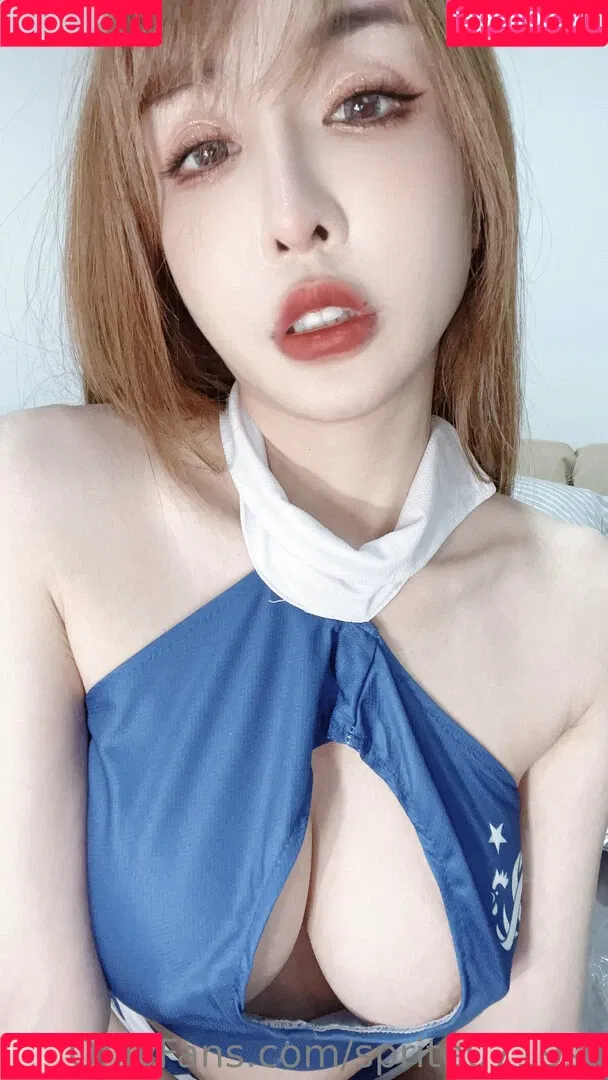 Sprite Fang Qi Yuan Onlyfans Photo Gallery 