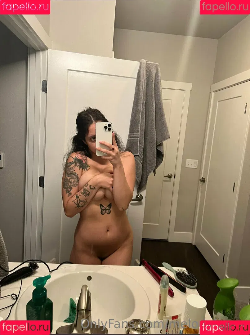 melodyfoxxx Onlyfans Photo Gallery 