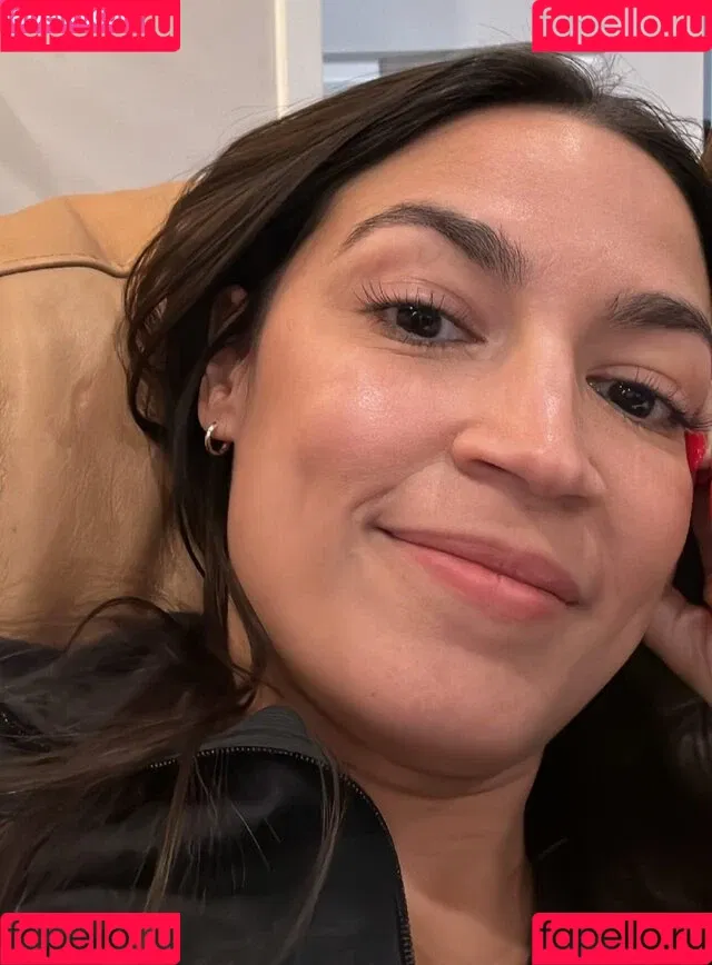 Alexandria Ocasio-Cortez Onlyfans Photo Gallery 