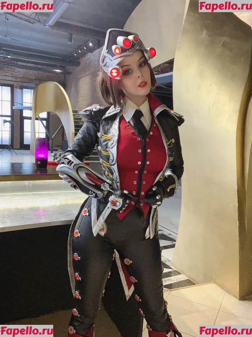 Disharmonica Onlyfans Photo Gallery 