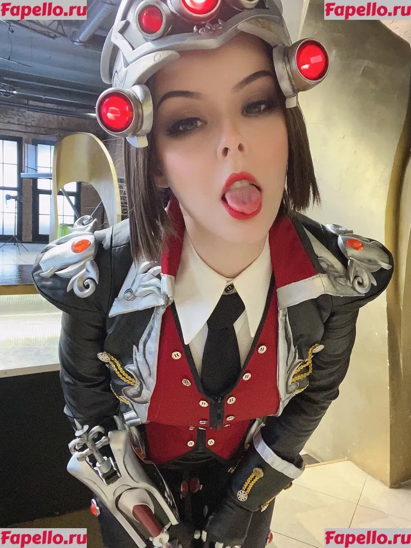 Disharmonica Onlyfans Photo Gallery 