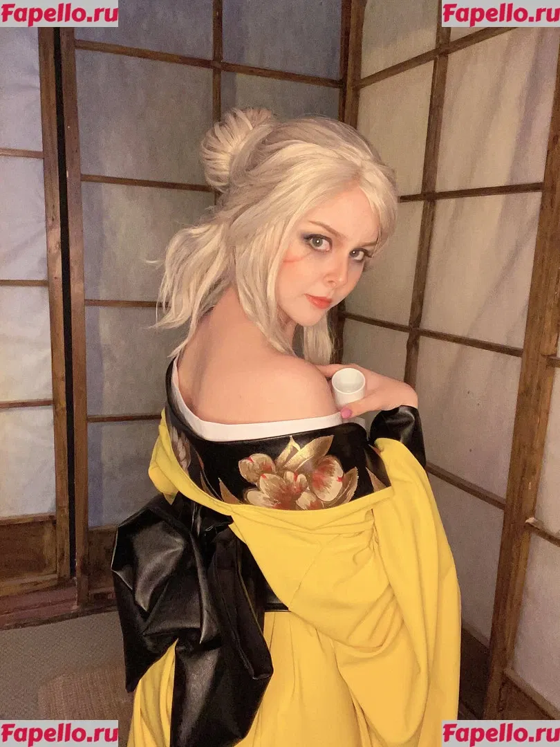 Disharmonica Onlyfans Photo Gallery 
