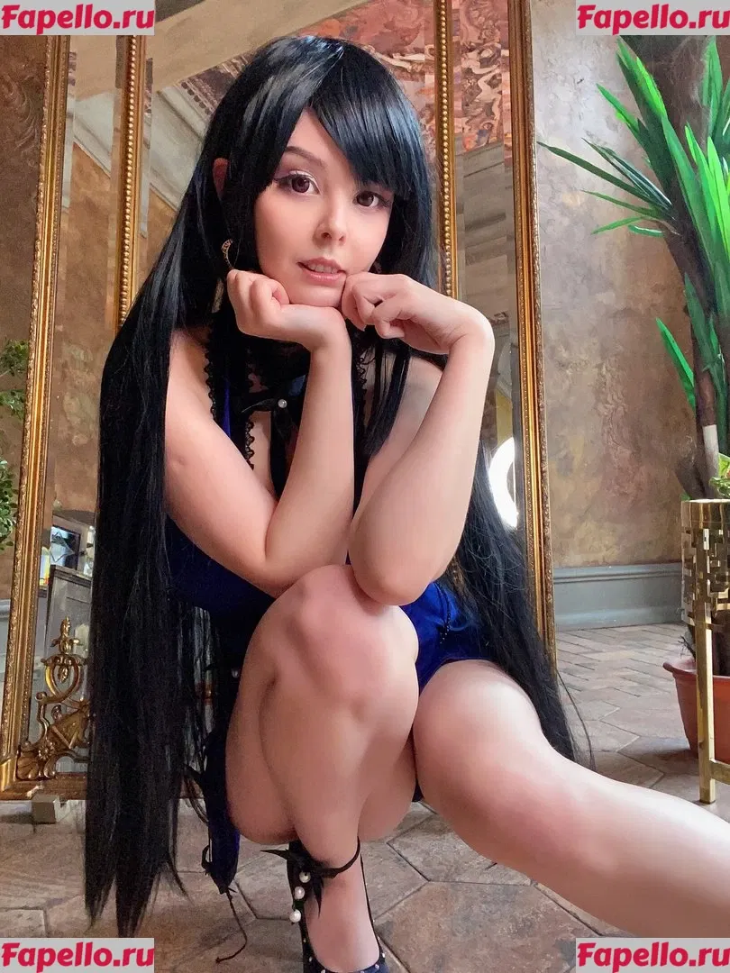 Disharmonica Onlyfans Photo Gallery 