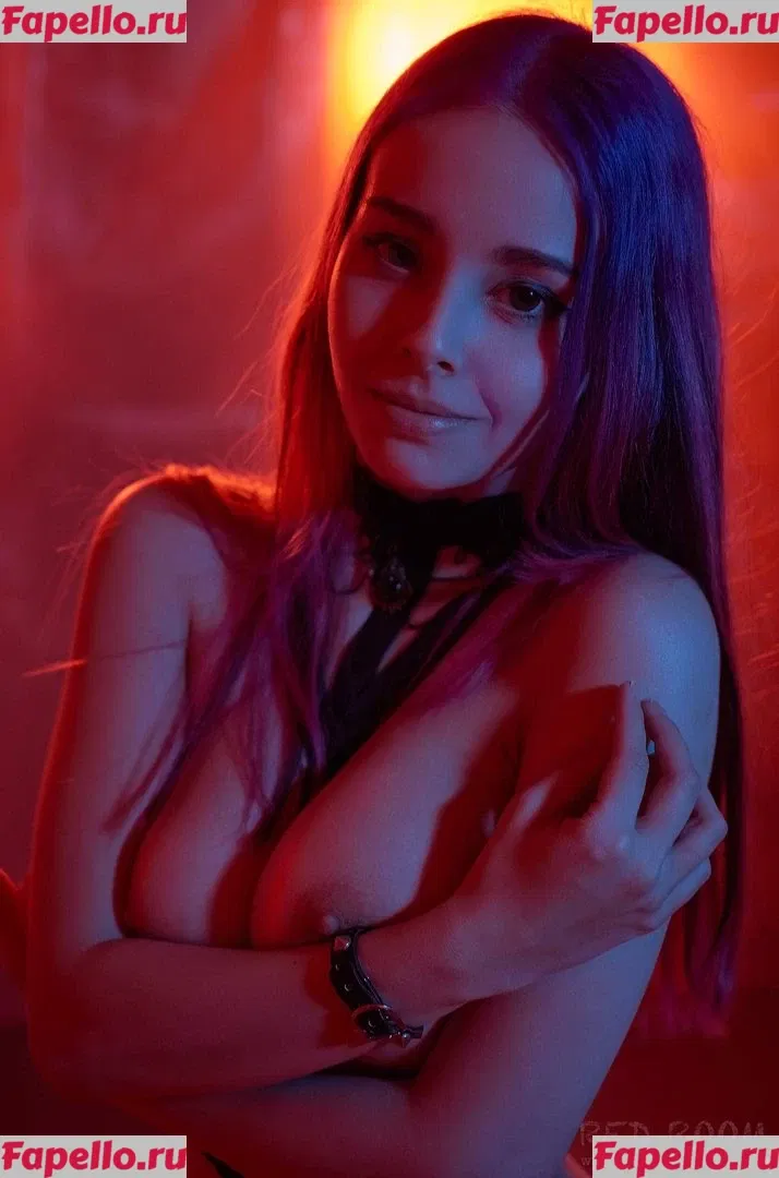 Disharmonica Onlyfans Photo Gallery 