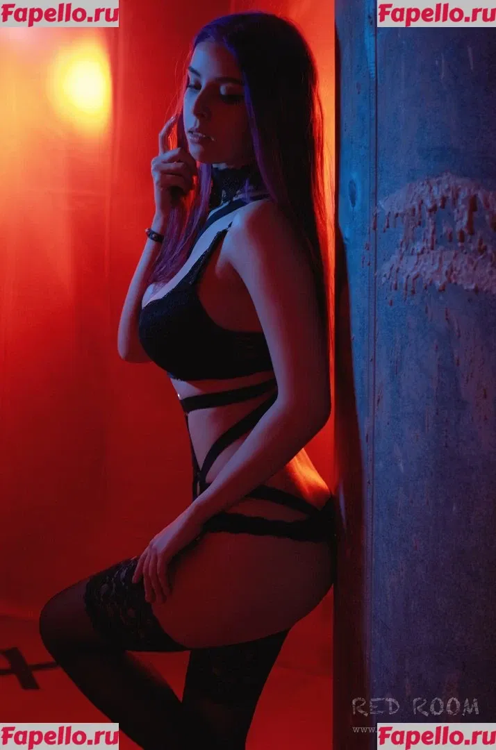 Disharmonica Onlyfans Photo Gallery 