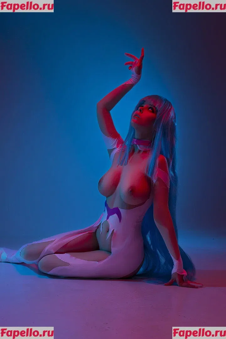 Disharmonica Onlyfans Photo Gallery 