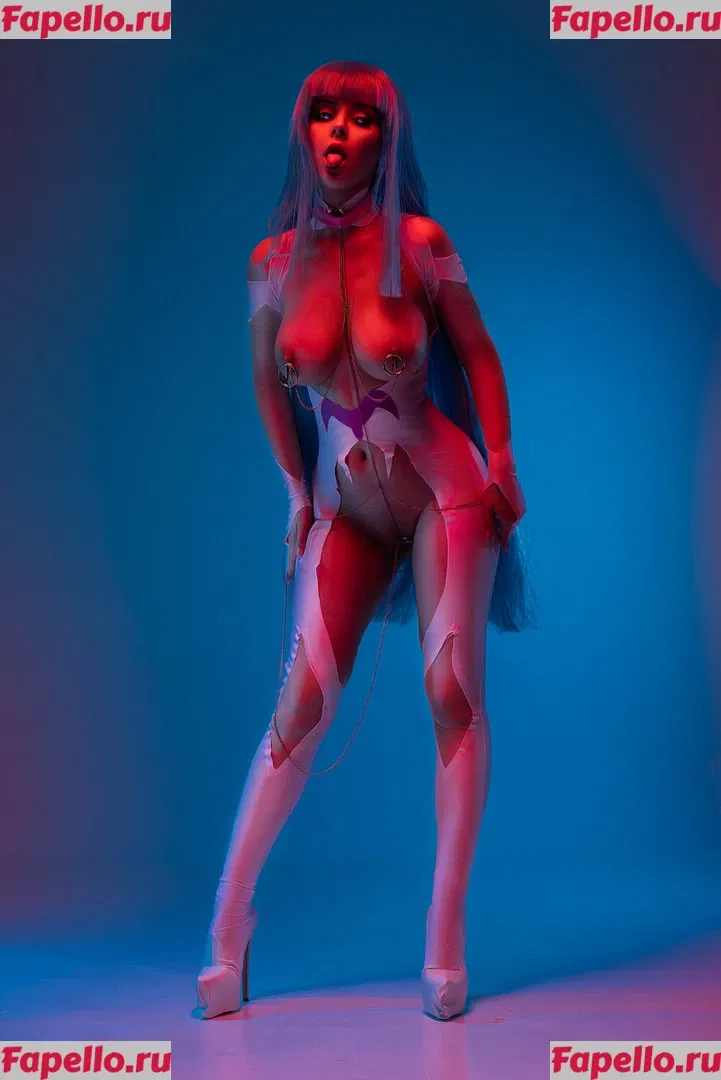 Disharmonica Onlyfans Photo Gallery 