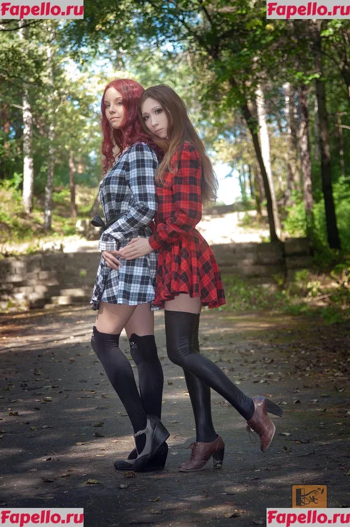 Disharmonica Onlyfans Photo Gallery 