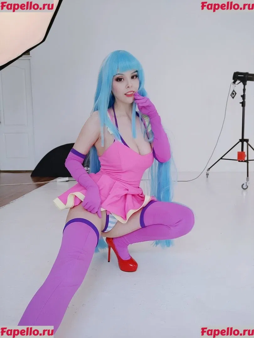 Disharmonica Onlyfans Photo Gallery 