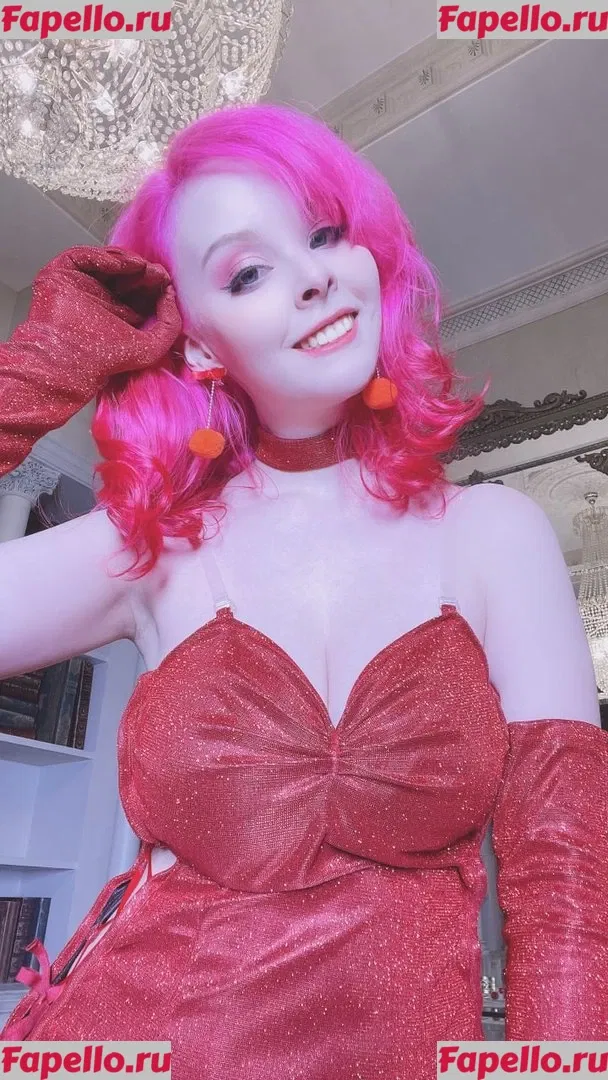 Disharmonica Onlyfans Photo Gallery 