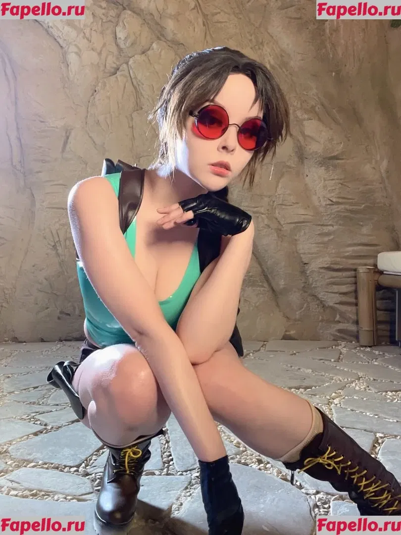 Disharmonica Onlyfans Photo Gallery 