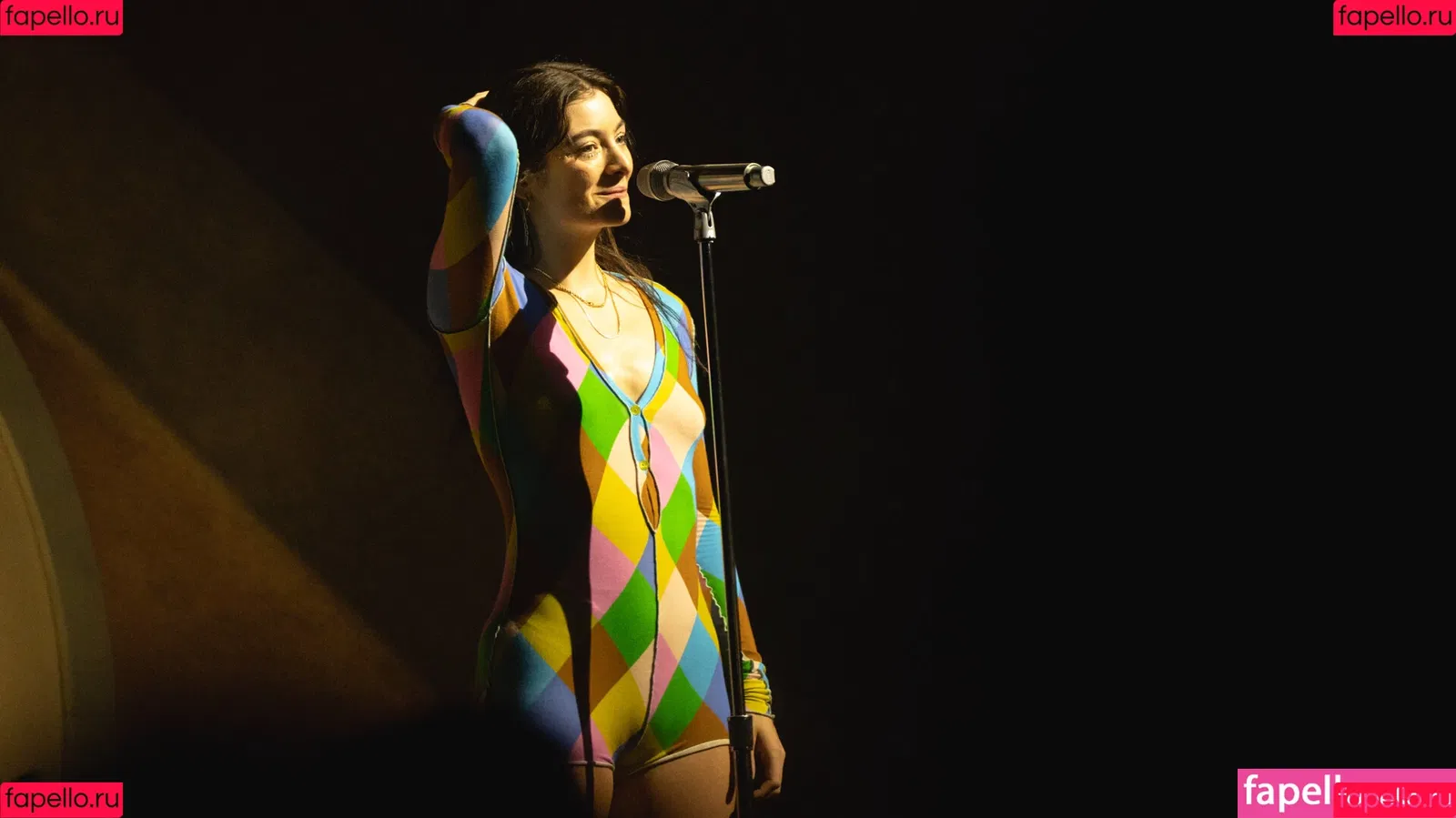 Lorde Onlyfans Photo Gallery 