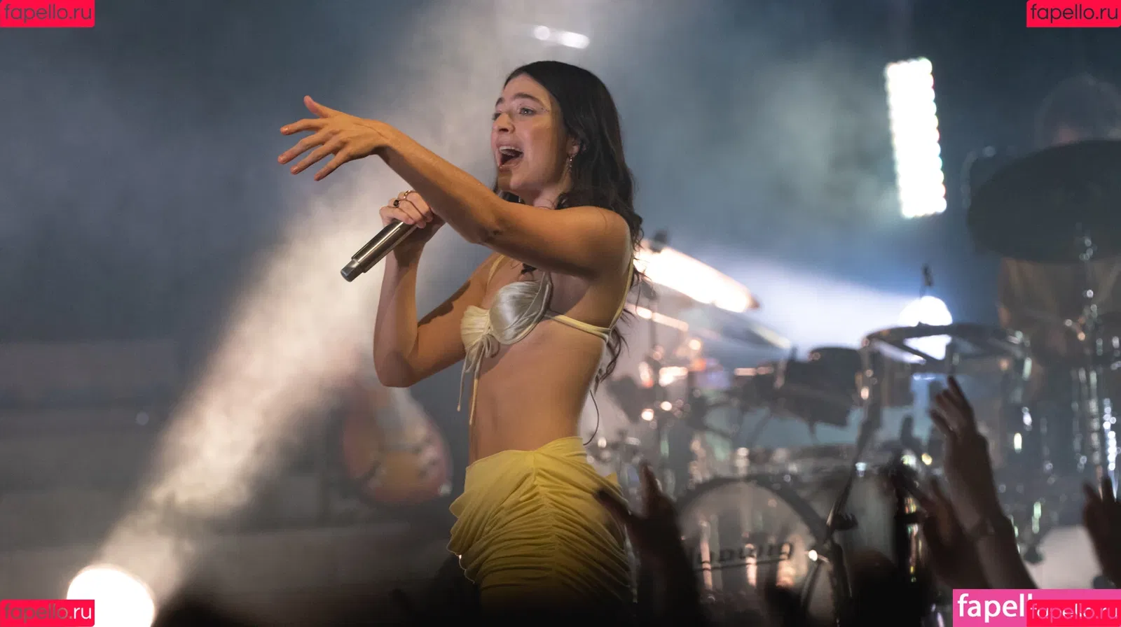 Lorde Onlyfans Photo Gallery 