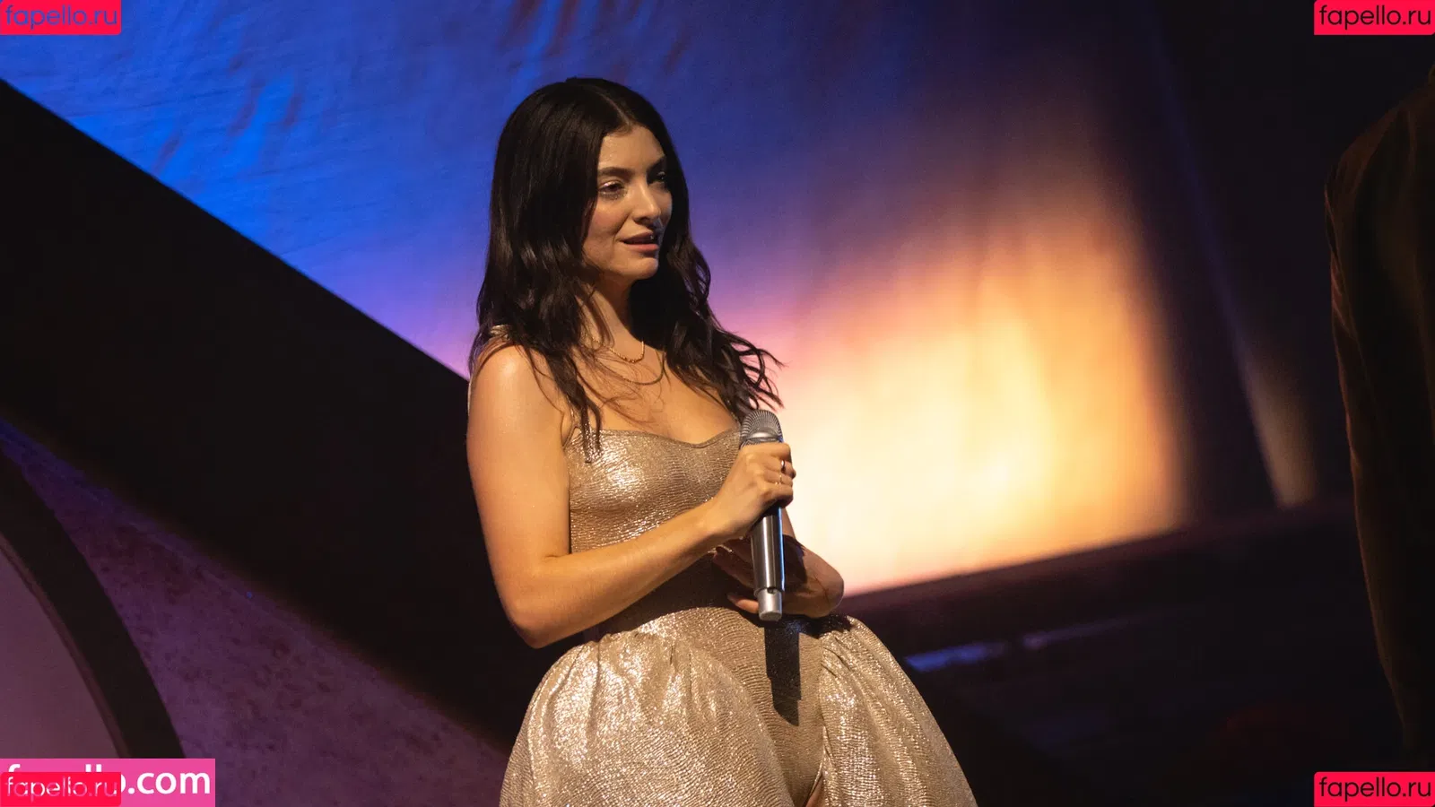 Lorde Onlyfans Photo Gallery 