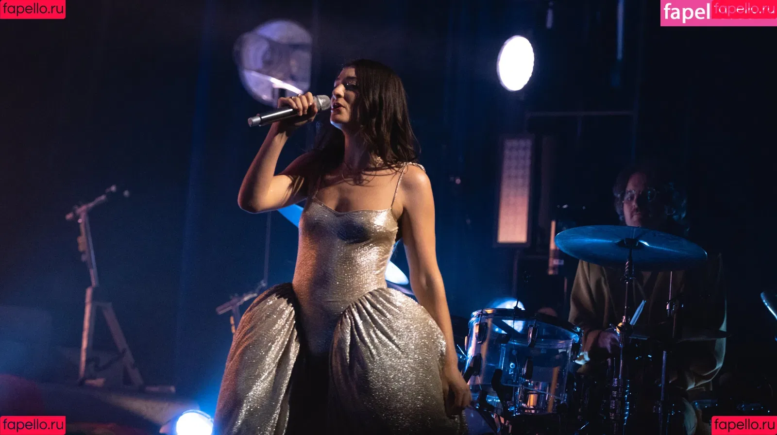 Lorde Onlyfans Photo Gallery 