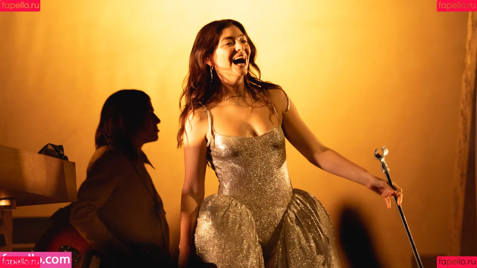 Lorde Onlyfans Photo Gallery 
