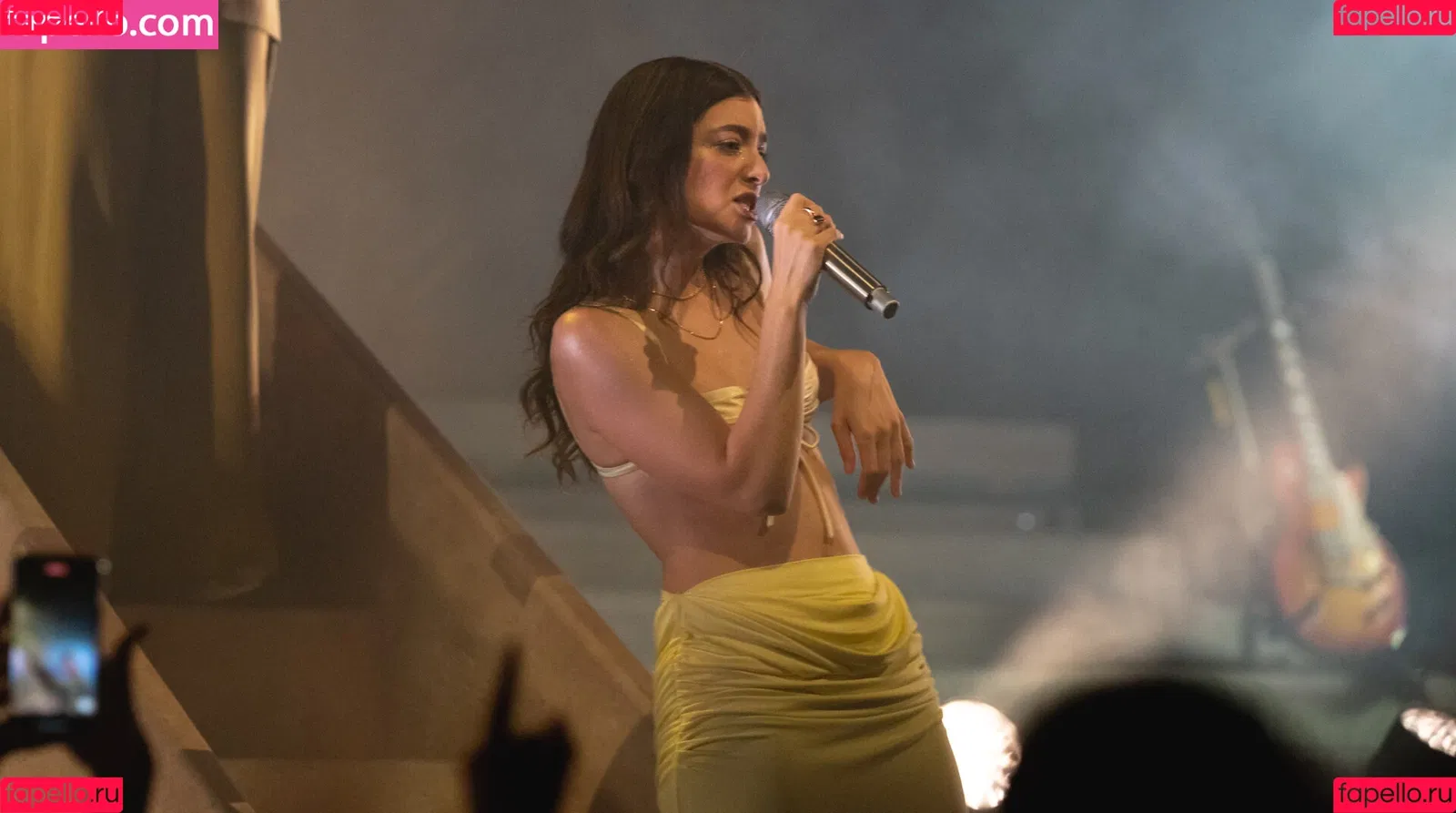 Lorde Onlyfans Photo Gallery 