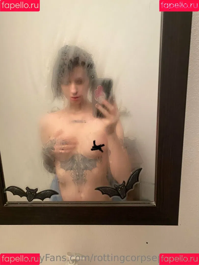 rottingcorpseprincess Onlyfans Photo Gallery 