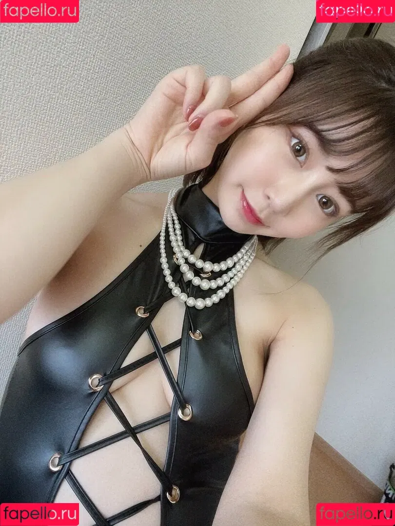 Kawakita Meisa Onlyfans Photo Gallery 