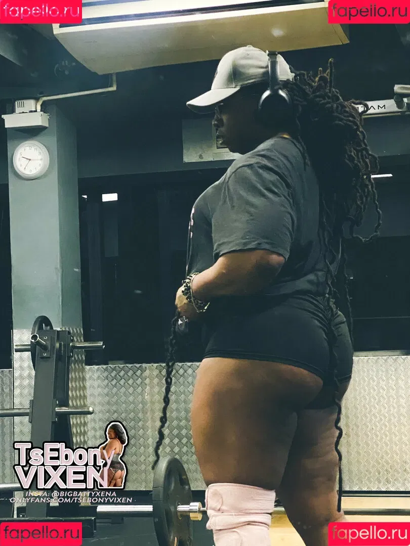 tsebonyvixen Onlyfans Photo Gallery 