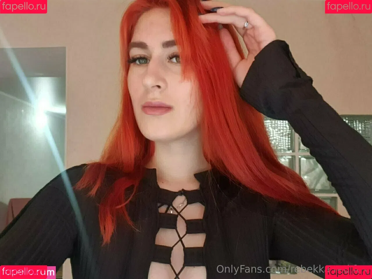 rebekka.red.fox Onlyfans Photo Gallery 