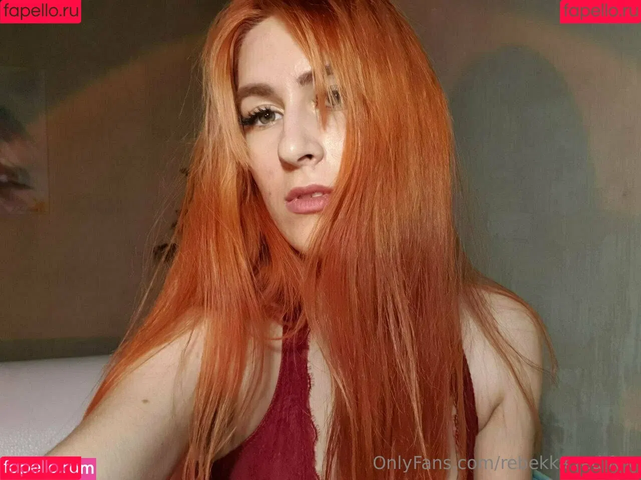 rebekka.red.fox Onlyfans Photo Gallery 