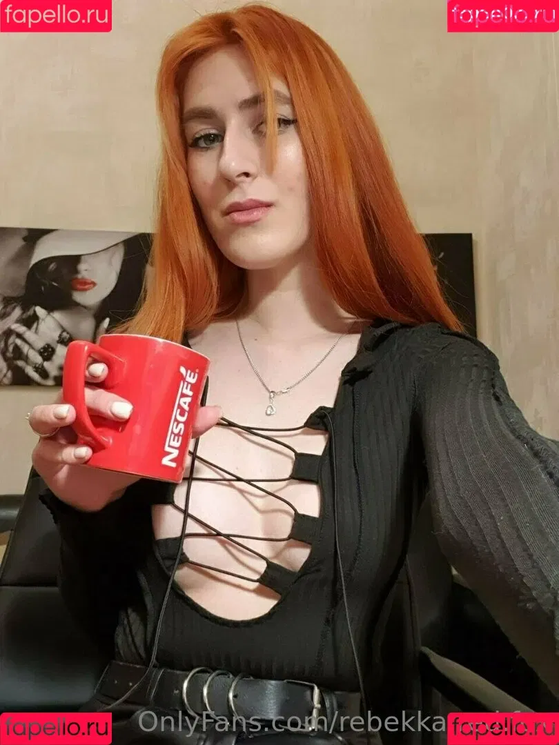 rebekka.red.fox Onlyfans Photo Gallery 