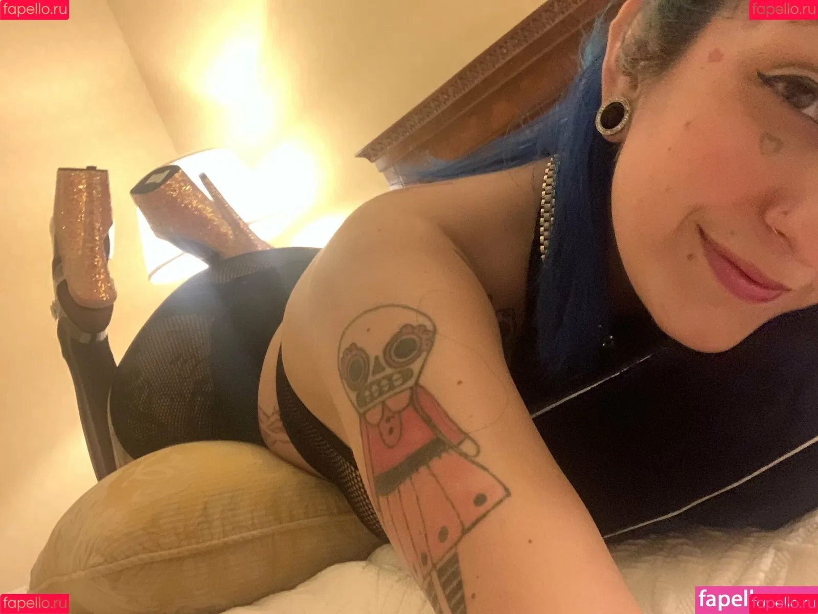 lovelygia Onlyfans Photo Gallery 