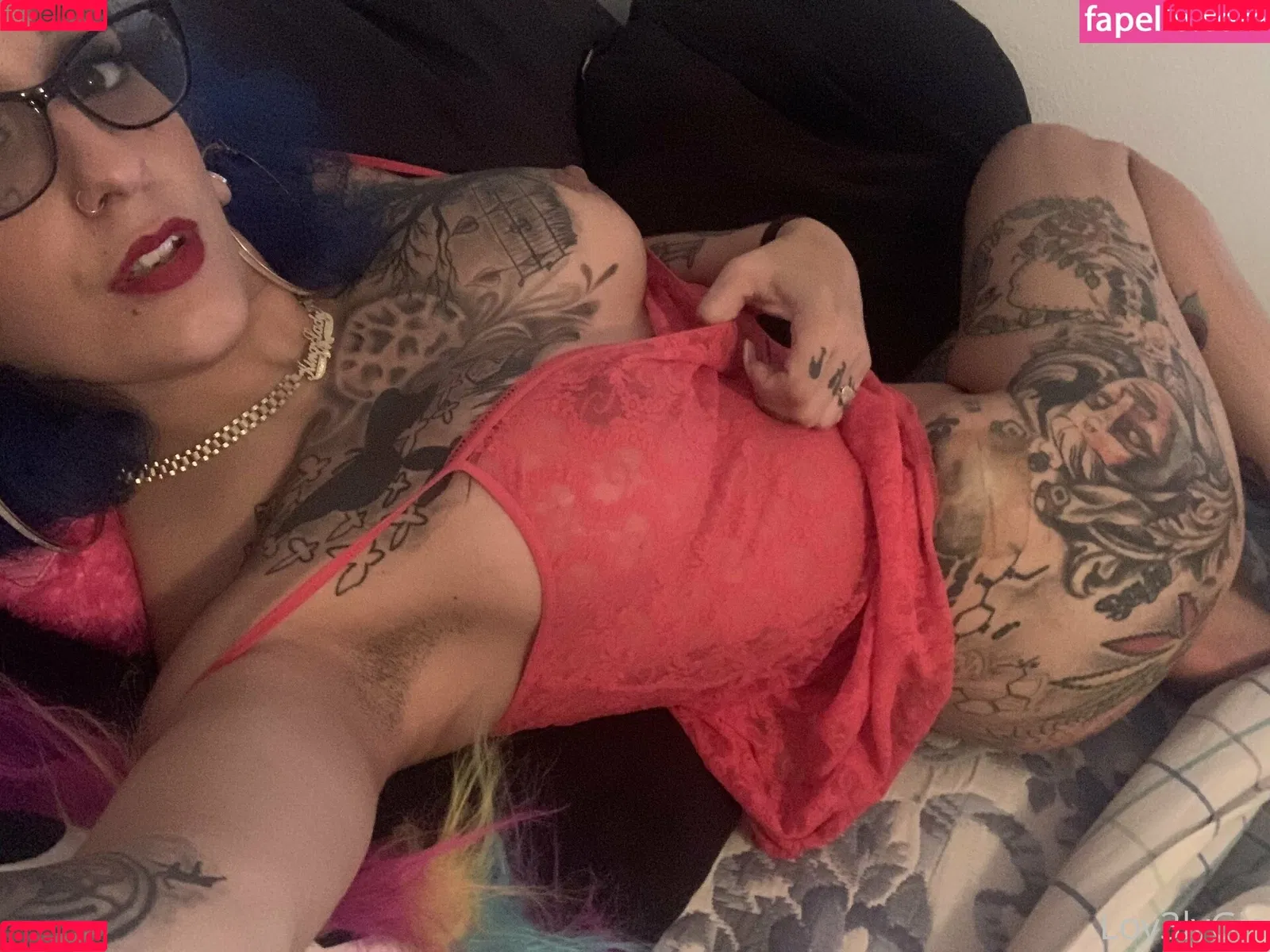 lovelygia Onlyfans Photo Gallery 