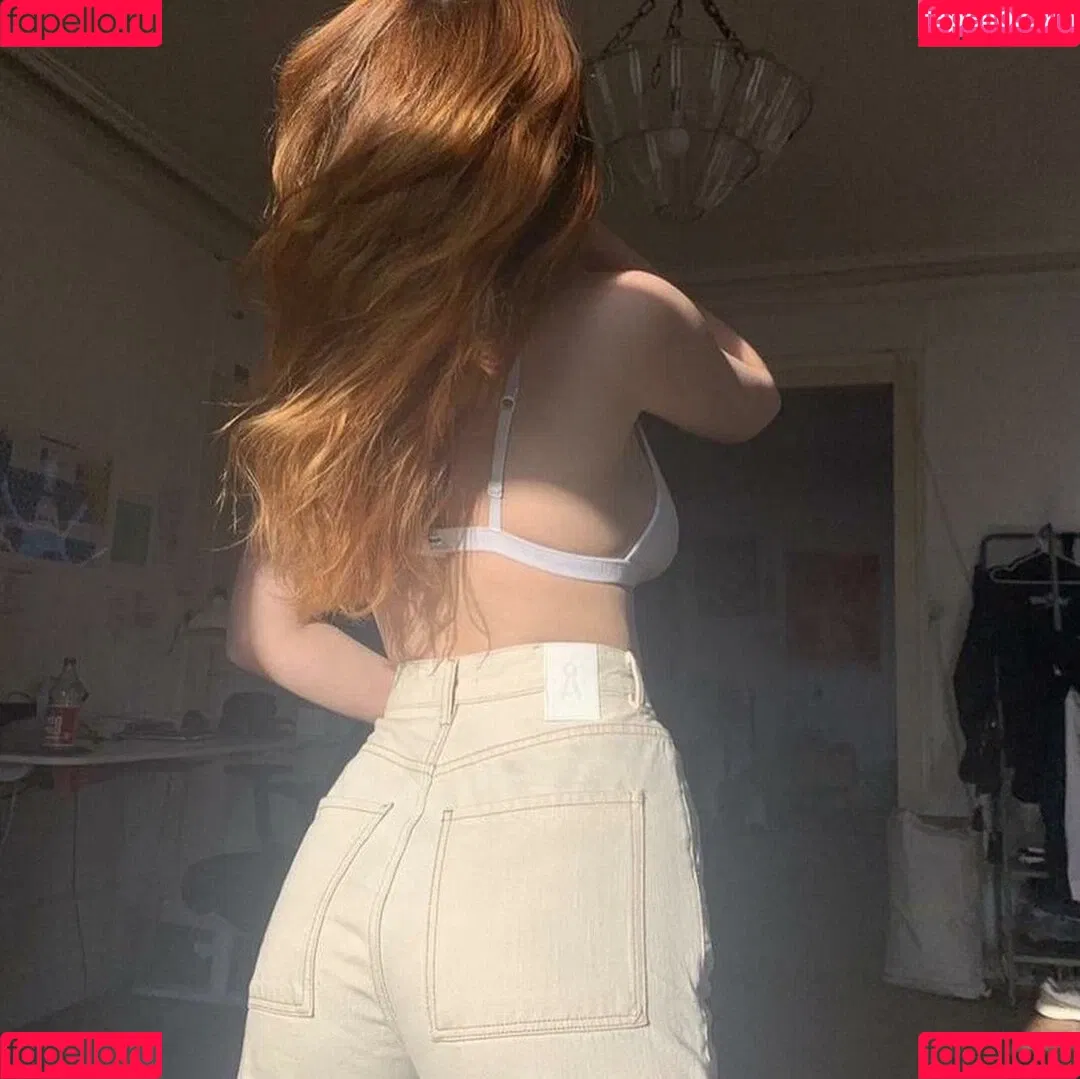 Ariane Ganz Onlyfans Photo Gallery 