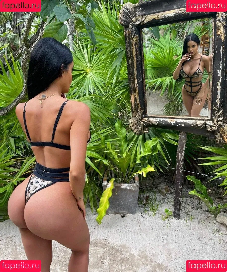 Mariell Andreina Onlyfans Photo Gallery 
