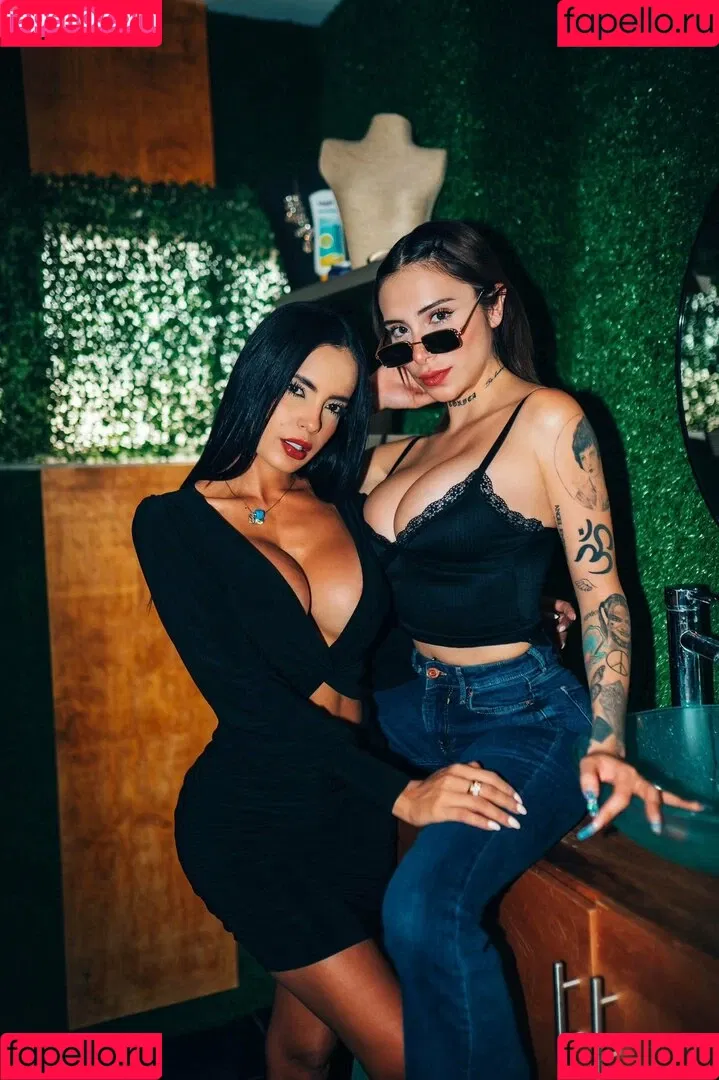 Mariell Andreina Onlyfans Photo Gallery 