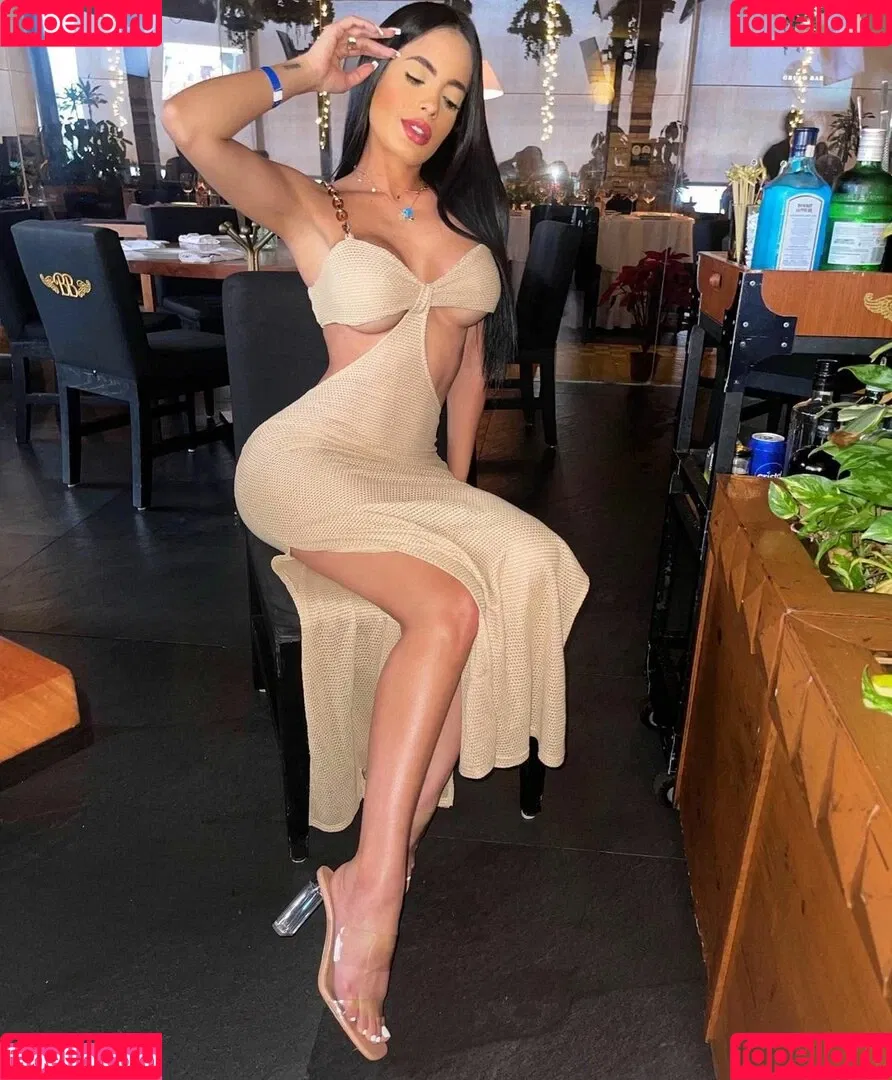 Mariell Andreina Onlyfans Photo Gallery 