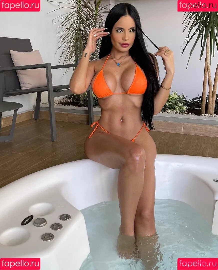 Mariell Andreina Onlyfans Photo Gallery 