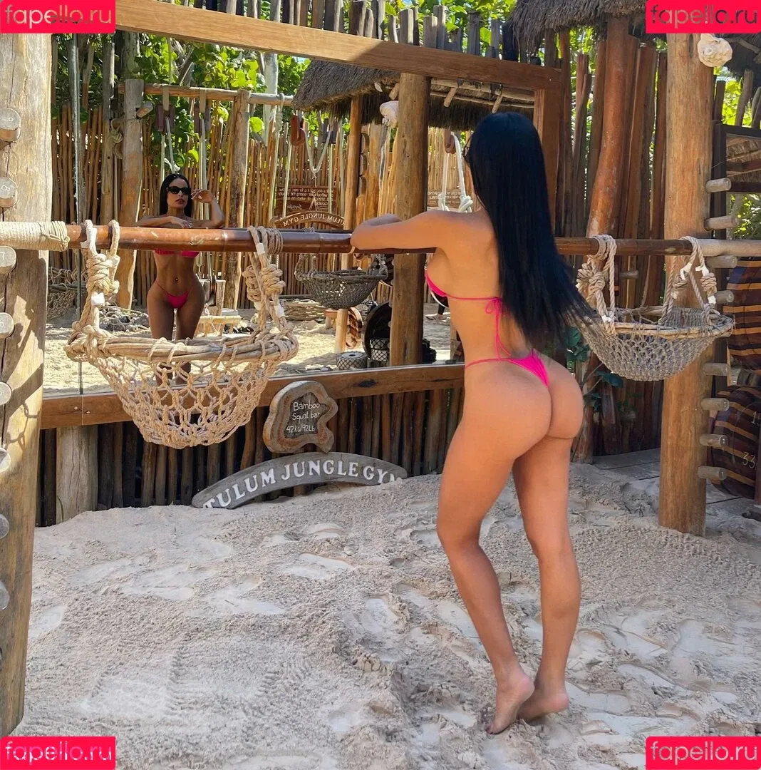 Mariell Andreina Onlyfans Photo Gallery 