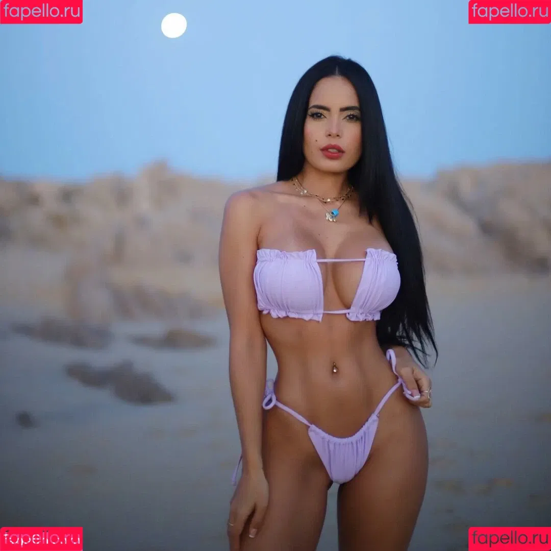 Mariell Andreina Onlyfans Photo Gallery 