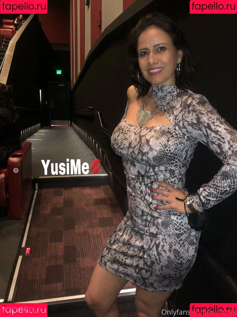 yusimee Onlyfans Photo Gallery 