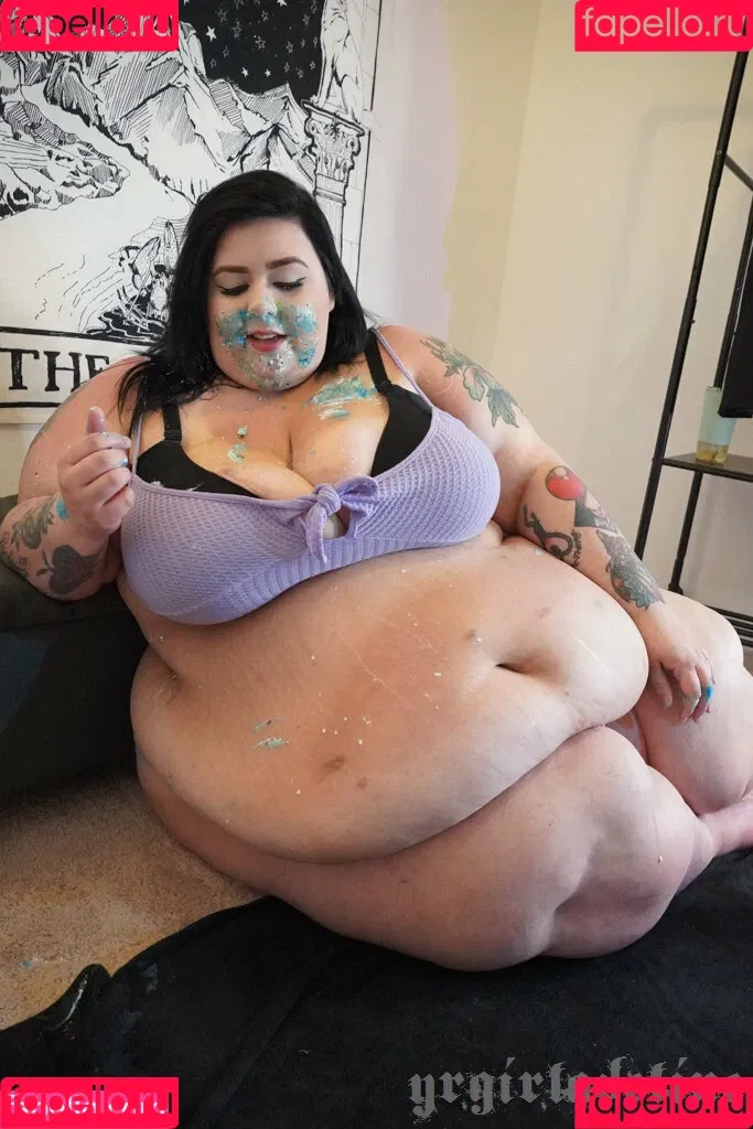 ssbbwadeline Onlyfans Photo Gallery 