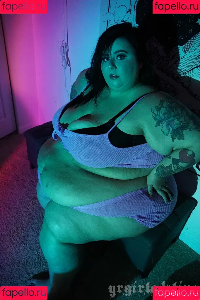 ssbbwadeline Onlyfans Photo Gallery 