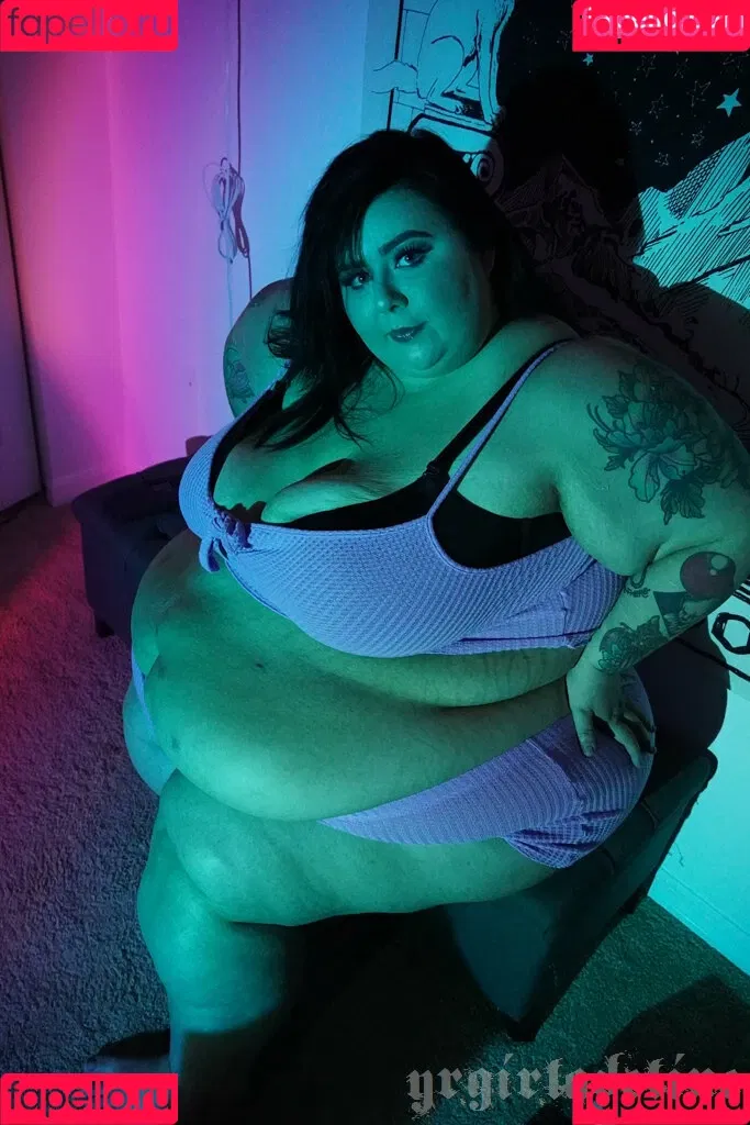 ssbbwadeline Onlyfans Photo Gallery 