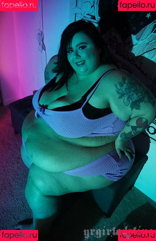 ssbbwadeline Onlyfans Photo Gallery 