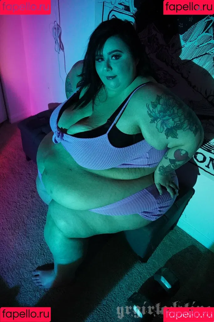 ssbbwadeline Onlyfans Photo Gallery 