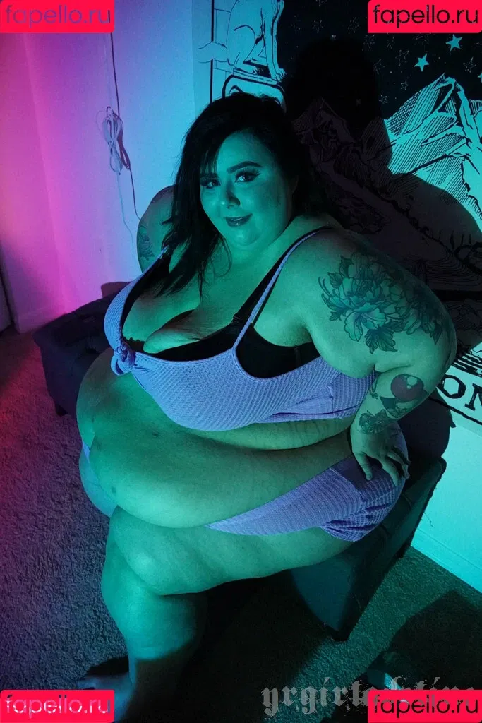 ssbbwadeline Onlyfans Photo Gallery 