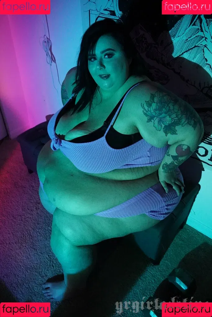 ssbbwadeline Onlyfans Photo Gallery 