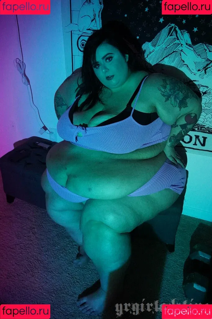 ssbbwadeline Onlyfans Photo Gallery 