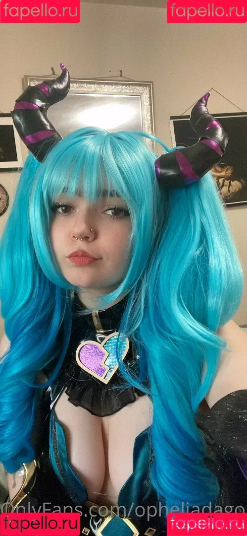 onlineevie Onlyfans Photo Gallery 