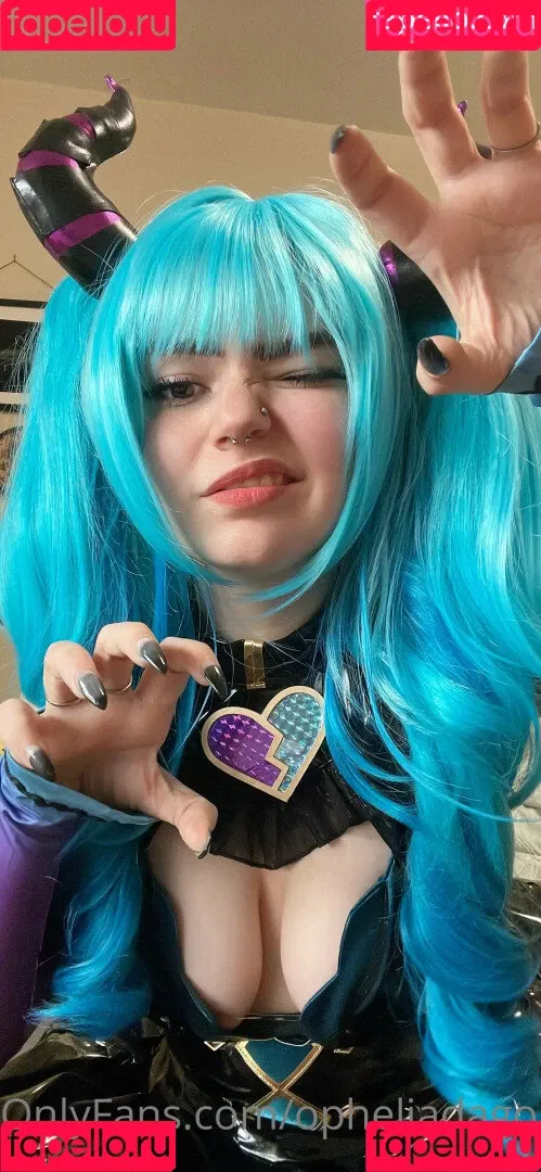 onlineevie Onlyfans Photo Gallery 