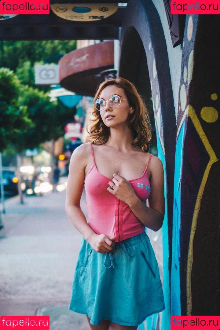 Kayla Coyote Onlyfans Photo Gallery 