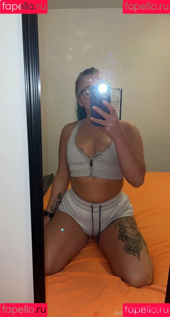 tatteddel Onlyfans Photo Gallery 